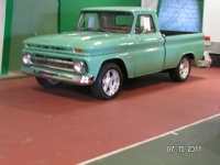 2011: Car Auction