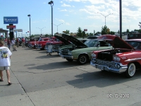 Cruise Nite 2010