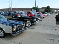 Cruise Nite 2010