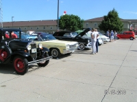 Cruise Nite 2010
