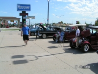 Cruise Nite 2010
