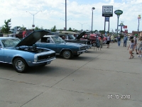 Cruise Nite 2010