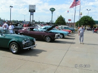 Cruise Nite 2010