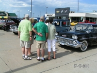 Cruise Nite 2010