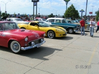 Cruise Nite 2010