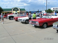 Cruise Nite 2010