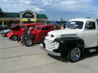 Cruise Nite 2010