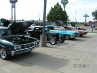 Cruise Nite 2010