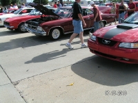 Cruise Nite 2010