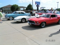 Cruise Nite 2010