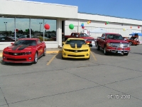 Cruise Nite 2010