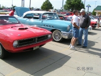 Cruise Nite 2010