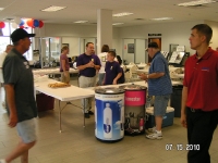 Cruise Nite 2010