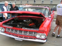 Cruise Nite 2010