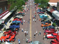 Cruise Nite 2010