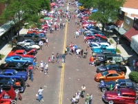 Cruise Nite 2010