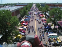 Cruise Nite 2010