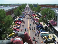 Cruise Nite 2010