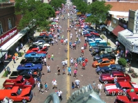 Cruise Nite 2010
