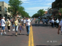 Cruise Nite 2011