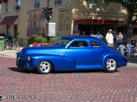 Hod Rods