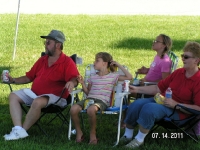 2011: Midway Chevrolet