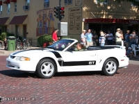 Mustangs