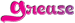 “Grease Musical” by Crane River Theater. Merryman Performing Arts Center, 225 W. 22nd St. For tickets call (308)-627-5796 or (308)-698-8052.